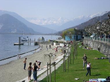 Maison de vacances �/en/au Pallanza - Verbania (Verbano-Cusio-Ossola)ou appartement ou maison de vacances