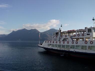 Maison de vacances �/en/au Pallanza - Verbania (Verbano-Cusio-Ossola)ou appartement ou maison de vacances