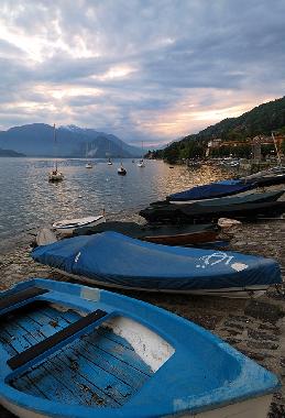 Maison de vacances �/en/au Pallanza - Verbania (Verbano-Cusio-Ossola)ou appartement ou maison de vacances