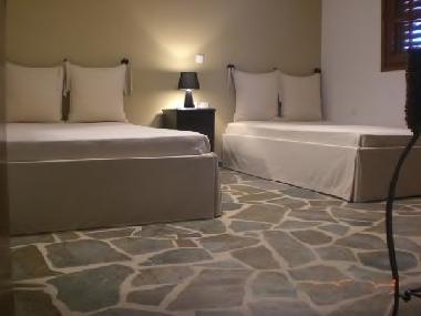 Maison de vacances �/en/au Megara (Attiki)ou appartement ou maison de vacances