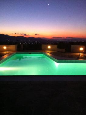 Maison de vacances �/en/au Megara (Attiki)ou appartement ou maison de vacances