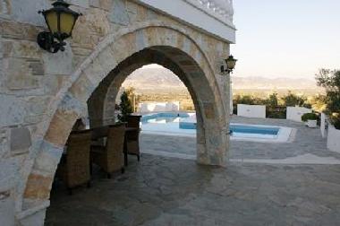 Maison de vacances �/en/au Megara (Attiki)ou appartement ou maison de vacances