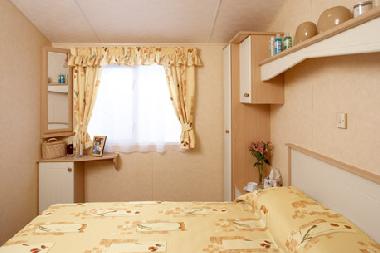 Caravane  �/en/au Hopton, Great Yarmouth (East Anglia)ou appartement ou maison de vacances