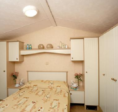 Caravane  �/en/au Hopton, Great Yarmouth (East Anglia)ou appartement ou maison de vacances