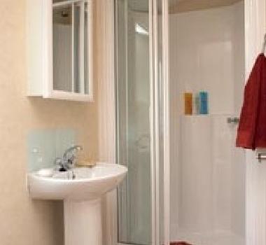 Caravane  �/en/au Hopton, Great Yarmouth (East Anglia)ou appartement ou maison de vacances