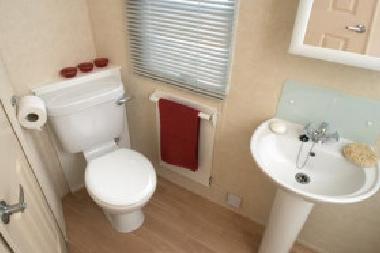 Caravane  �/en/au Hopton, Great Yarmouth (East Anglia)ou appartement ou maison de vacances