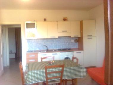Appartement de vacances /en/au Cabras (Oristano)ou appartement ou maison de vacances
