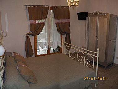 Bateau /en/au rom (Roma)ou appartement ou maison de vacances