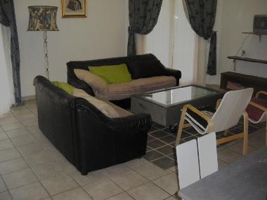 Bateau /en/au rom (Roma)ou appartement ou maison de vacances