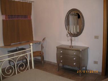 Bateau /en/au rom (Roma)ou appartement ou maison de vacances