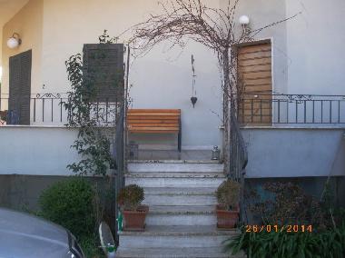 Bateau /en/au rom (Roma)ou appartement ou maison de vacances