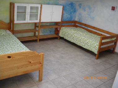 Bateau /en/au rom (Roma)ou appartement ou maison de vacances