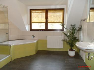Maison de vacances /en/au Eichenbach (Eifel - Ahr)ou appartement ou maison de vacances