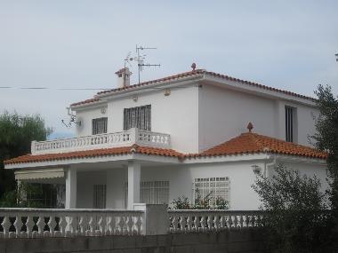 Maison de vacances �/en/au Vinaros (Castell�n / Castell�)ou appartement ou maison de vacances