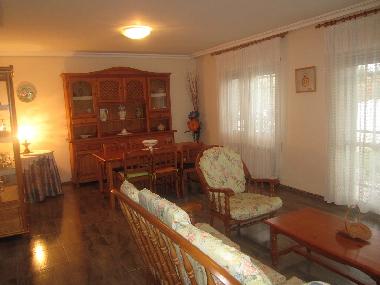 Maison de vacances �/en/au Vinaros (Castell�n / Castell�)ou appartement ou maison de vacances