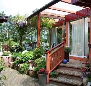 Maison de vacances /en/au Winterswijk-Miste (Gelderland)ou appartement ou maison de vacances