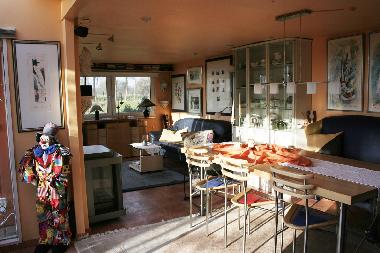 Maison de vacances /en/au Winterswijk-Miste (Gelderland)ou appartement ou maison de vacances