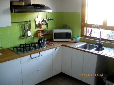 Bateau /en/au rom (Roma)ou appartement ou maison de vacances