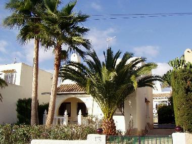 Maison de vacances /en/au Calpe (Alicante / Alacant)ou appartement ou maison de vacances