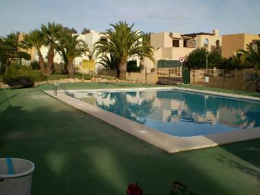 Maison de vacances /en/au Calpe (Alicante / Alacant)ou appartement ou maison de vacances