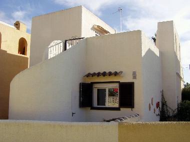 Maison de vacances /en/au Calpe (Alicante / Alacant)ou appartement ou maison de vacances
