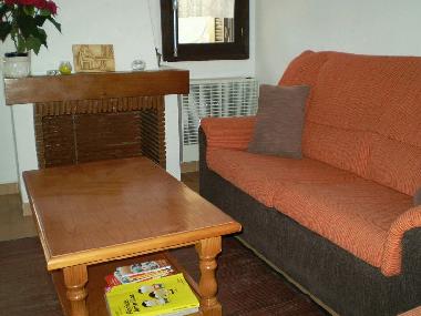 Maison de vacances /en/au Calpe (Alicante / Alacant)ou appartement ou maison de vacances