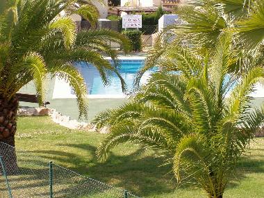 Maison de vacances /en/au Calpe (Alicante / Alacant)ou appartement ou maison de vacances