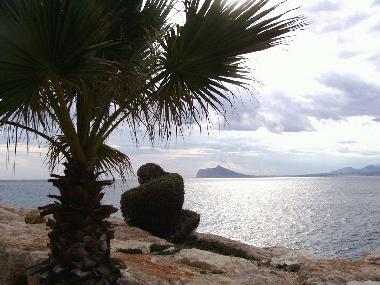 Maison de vacances /en/au Calpe (Alicante / Alacant)ou appartement ou maison de vacances