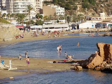 Maison de vacances /en/au Calpe (Alicante / Alacant)ou appartement ou maison de vacances