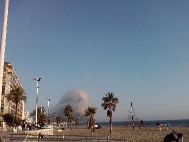 Maison de vacances /en/au Calpe (Alicante / Alacant)ou appartement ou maison de vacances