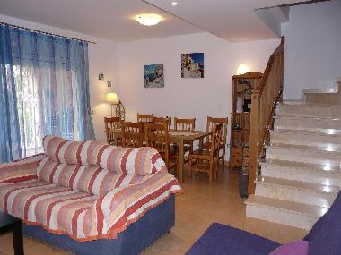Chalet �/en/au Miami Platja (Tarragona)ou appartement ou maison de vacances