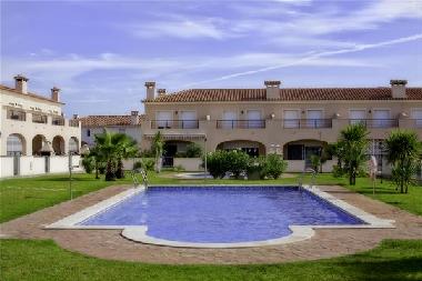 Chalet �/en/au Miami Platja (Tarragona)ou appartement ou maison de vacances