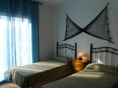 Chalet �/en/au Miami Platja (Tarragona)ou appartement ou maison de vacances