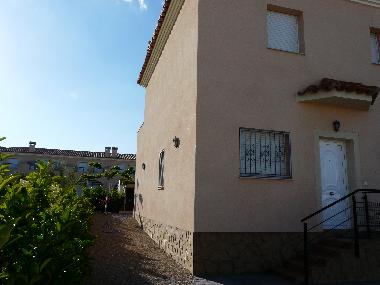 Chalet �/en/au Miami Platja (Tarragona)ou appartement ou maison de vacances