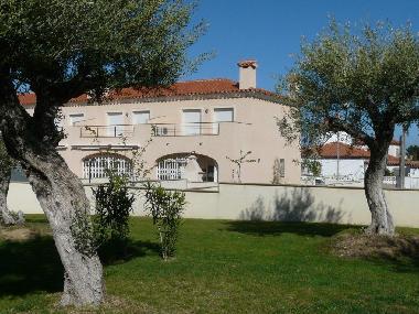 Chalet �/en/au Miami Platja (Tarragona)ou appartement ou maison de vacances