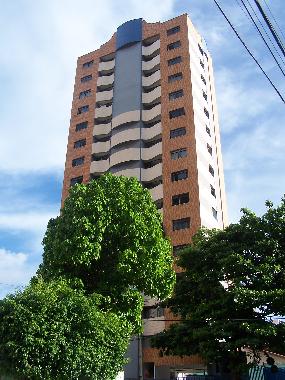 Appartement de vacances �/en/au Fortaleza (Ceara)ou appartement ou maison de vacances