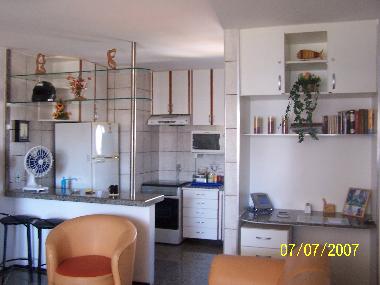 Appartement de vacances �/en/au Fortaleza (Ceara)ou appartement ou maison de vacances
