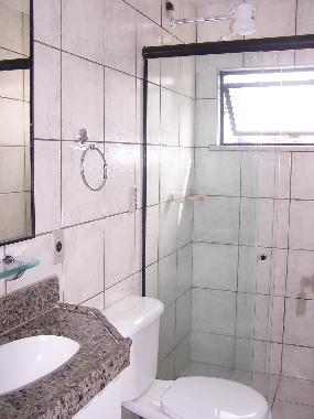 Appartement de vacances �/en/au Fortaleza (Ceara)ou appartement ou maison de vacances