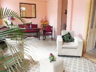 Appartement de vacances �/en/au La Habana (La Habana)ou appartement ou maison de vacances