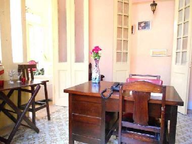 Appartement de vacances �/en/au La Habana (La Habana)ou appartement ou maison de vacances