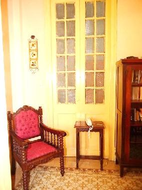 Appartement de vacances �/en/au La Habana (La Habana)ou appartement ou maison de vacances