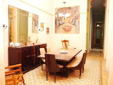 Appartement de vacances �/en/au La Habana (La Habana)ou appartement ou maison de vacances