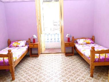 Appartement de vacances �/en/au La Habana (La Habana)ou appartement ou maison de vacances