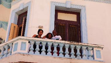 Appartement de vacances �/en/au La Habana (La Habana)ou appartement ou maison de vacances