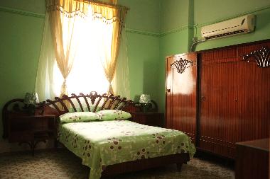 Appartement de vacances �/en/au La Habana (La Habana)ou appartement ou maison de vacances