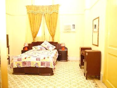 Appartement de vacances �/en/au La Habana (La Habana)ou appartement ou maison de vacances