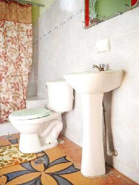 Appartement de vacances �/en/au La Habana (La Habana)ou appartement ou maison de vacances