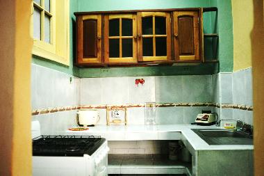 Appartement de vacances �/en/au La Habana (La Habana)ou appartement ou maison de vacances