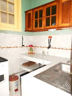 Appartement de vacances �/en/au La Habana (La Habana)ou appartement ou maison de vacances