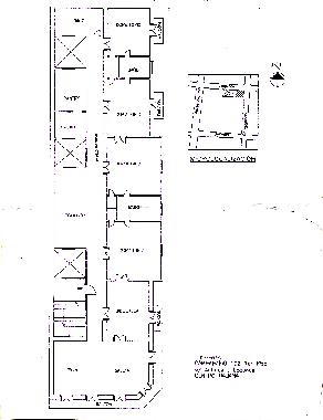 Appartement de vacances �/en/au La Habana (La Habana)ou appartement ou maison de vacances